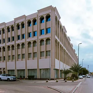 3* Otel Grand Star Al Saha