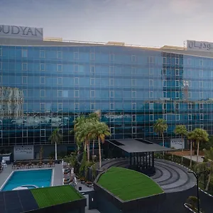 5* Otel Joudyan Red Sea Mall By Elaf