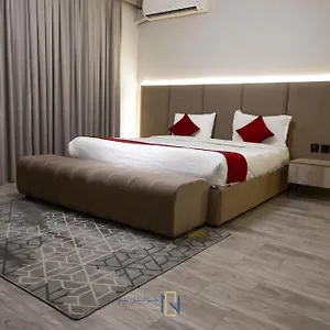Apartment Golden New Al Safa, Jeddah