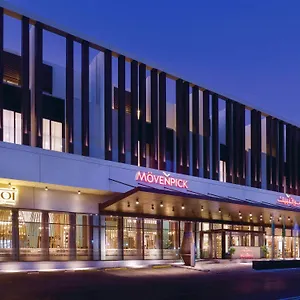 Hotel Moevenpick Tahlia, Jeddah