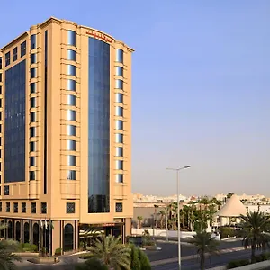 Hotel Moevenpick Star, Jeddah