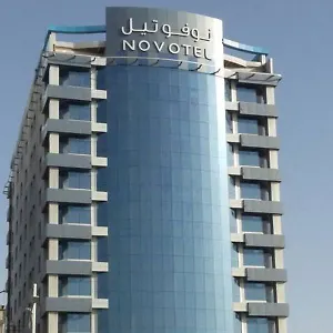 Hotel Novotel Tahlia, Jeddah