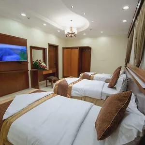 3* Apart Otel Rahat Al Bal Furnished Units