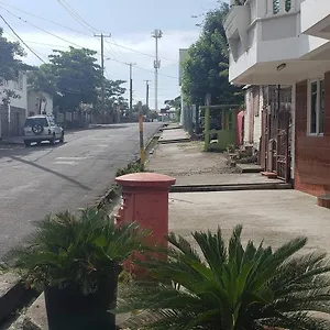  Apartment Unit 2 Private - Dominica