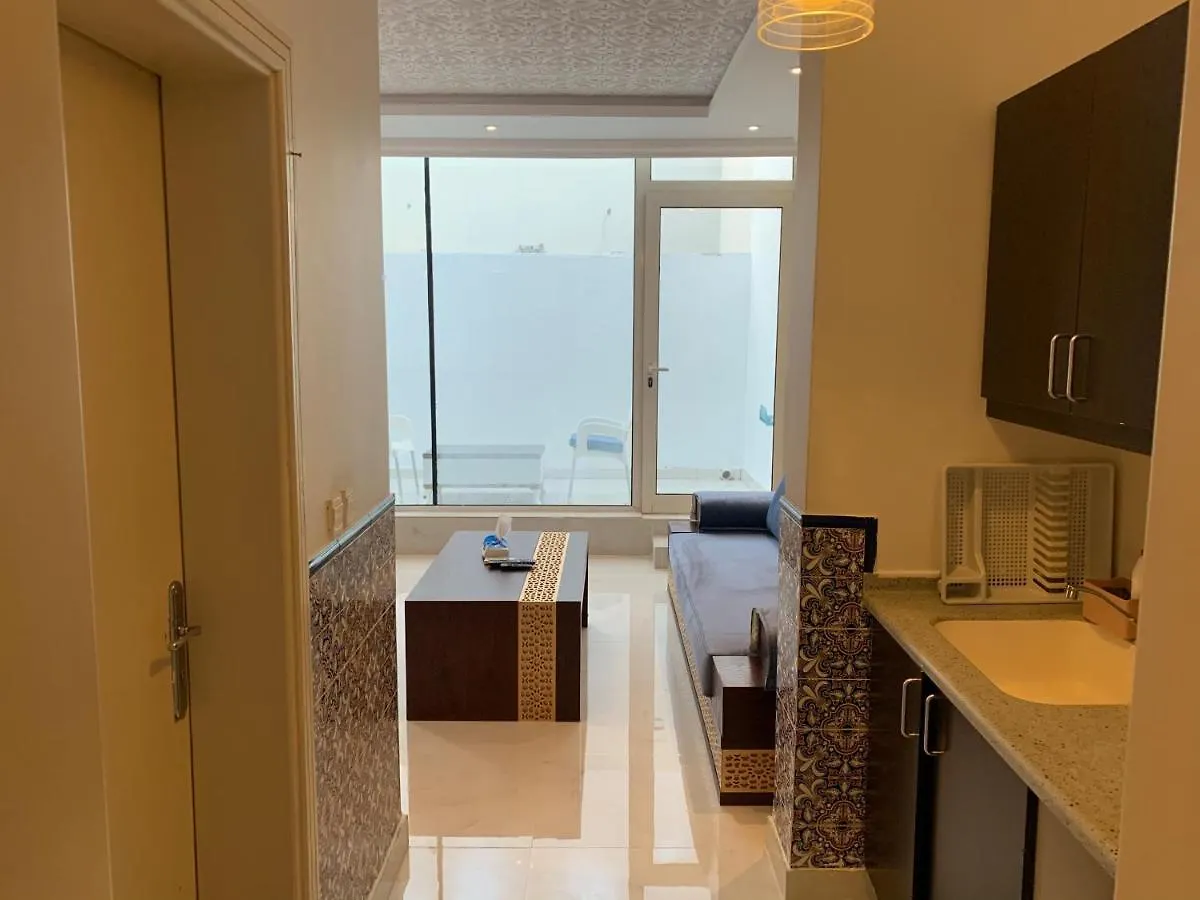 Il Villaggio Luxury Villas Jeddah