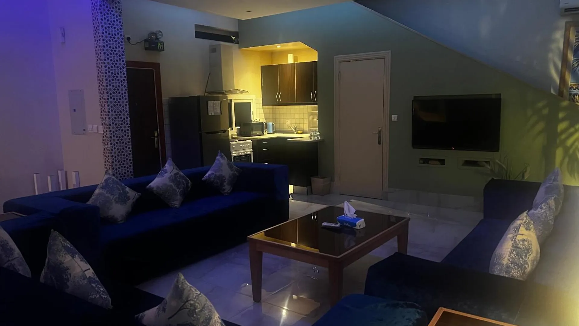 Il Villaggio Luxury Villas Jeddah