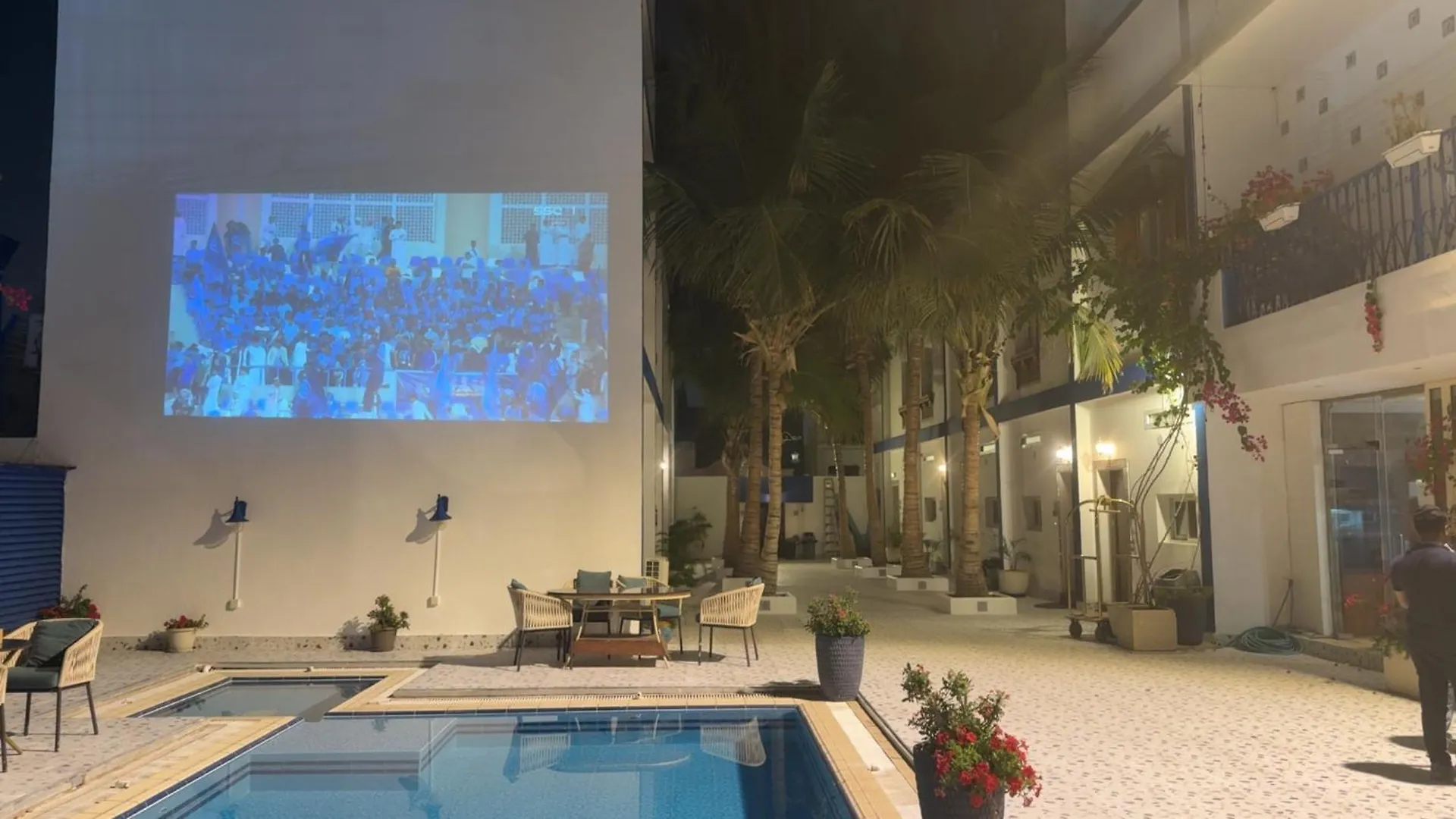 Il Villaggio Luxury Villas Jeddah