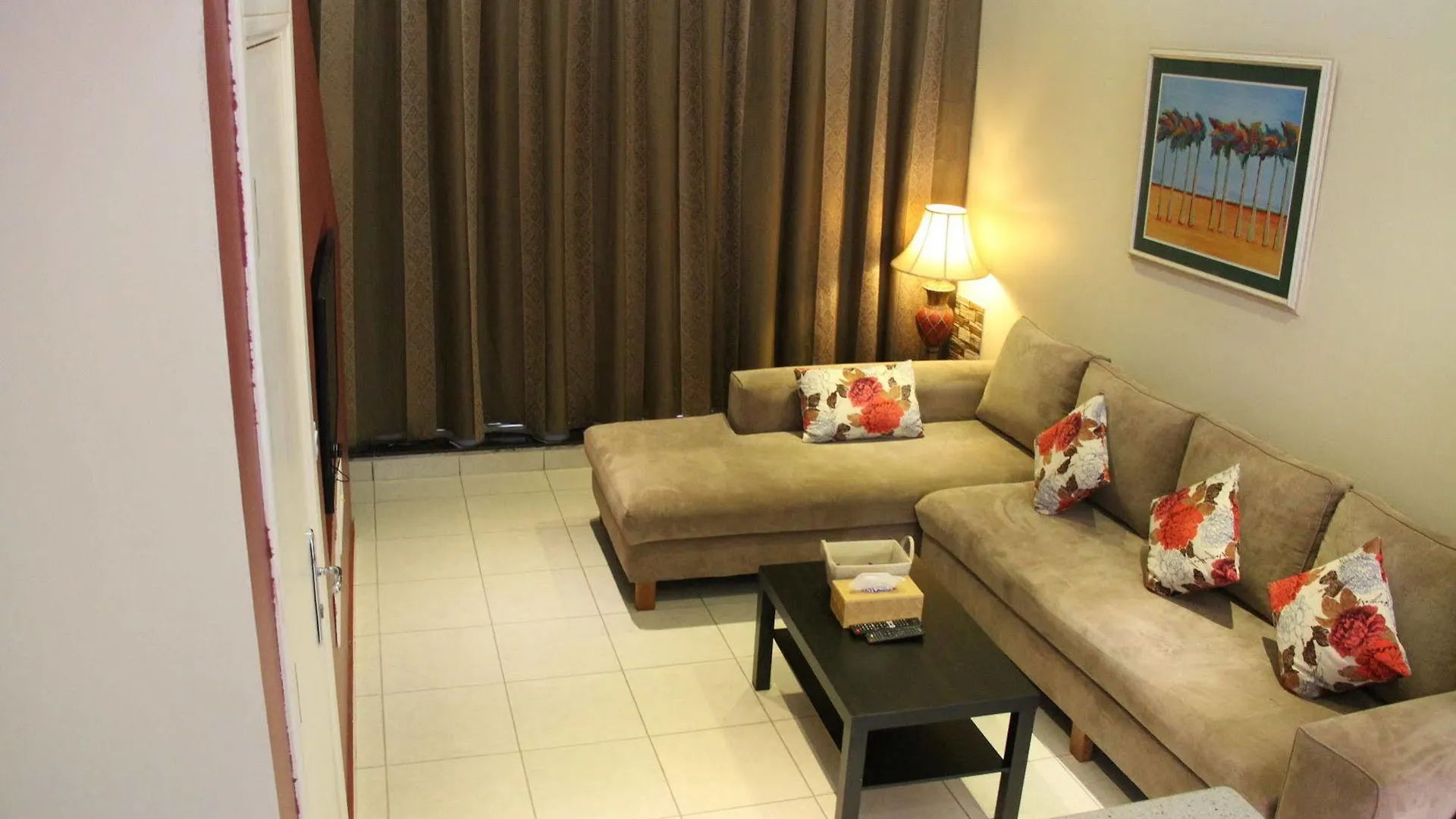 Il Villaggio Luxury Villas Jeddah