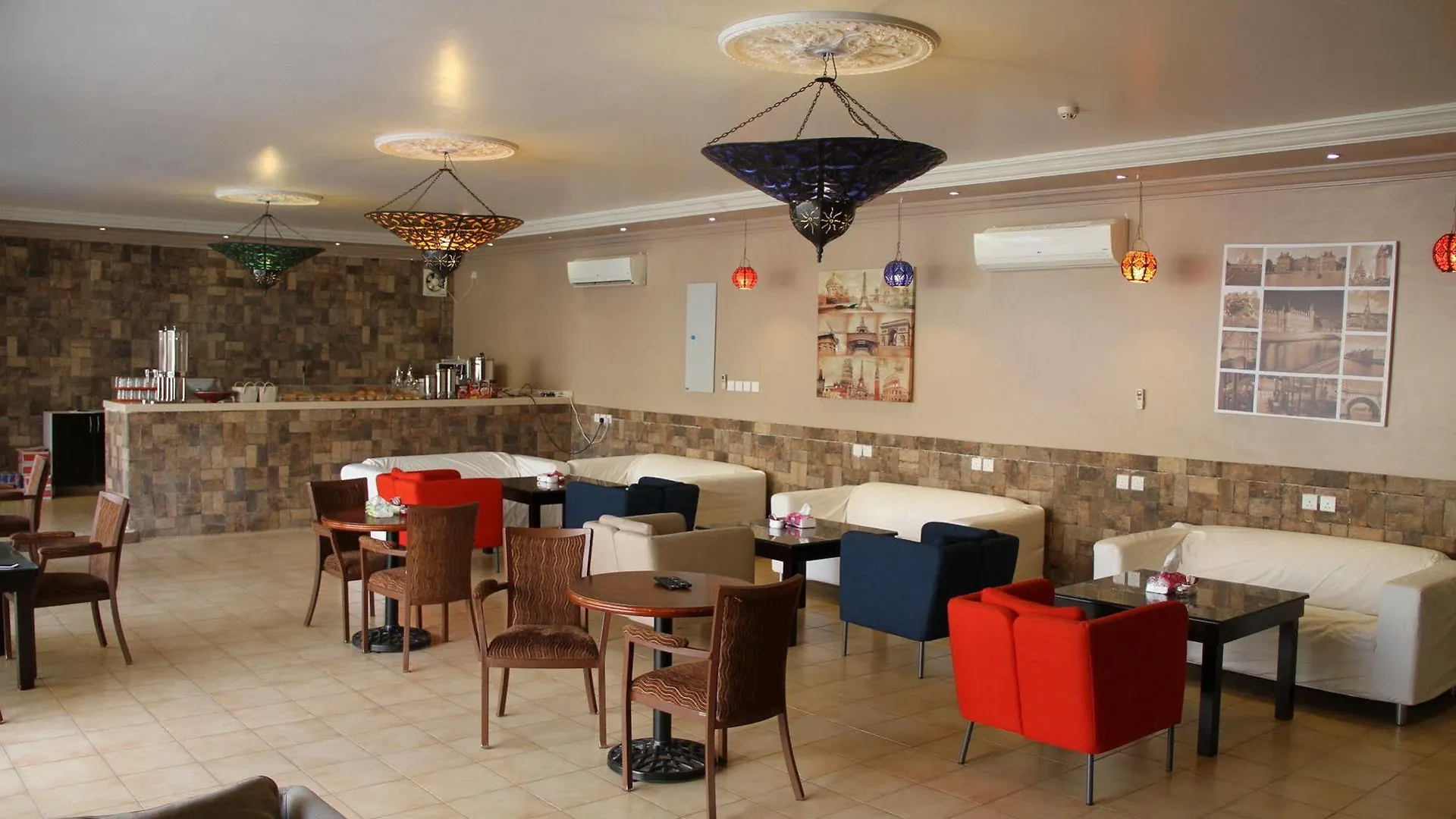 Il Villaggio Luxury Villas Jeddah