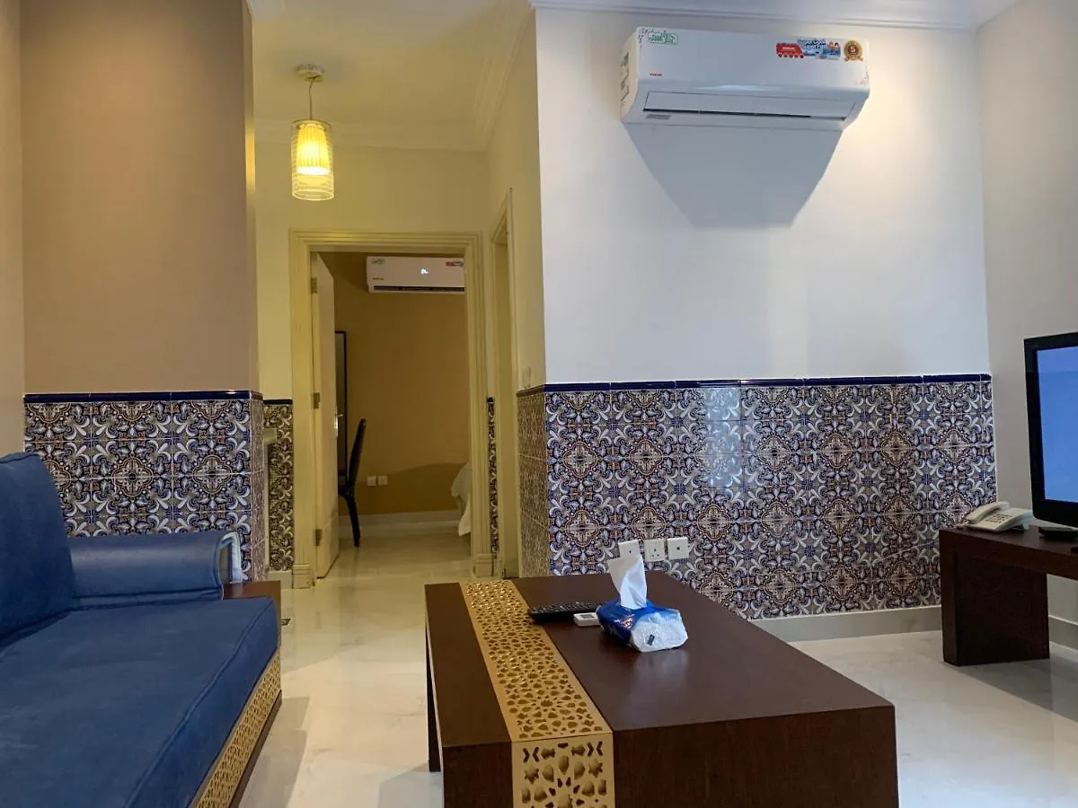 Il Villaggio Luxury Villas Yidda 0*,  Arabia Saudí