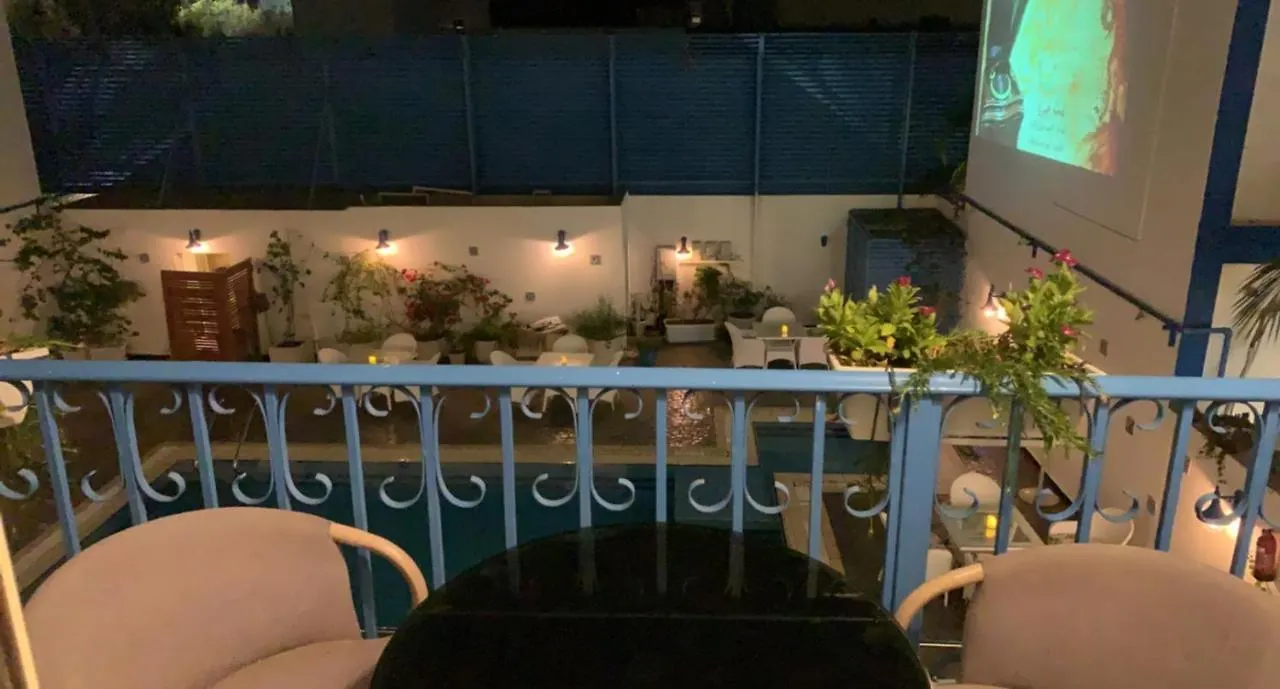 Il Villaggio Luxury Villas Džidda