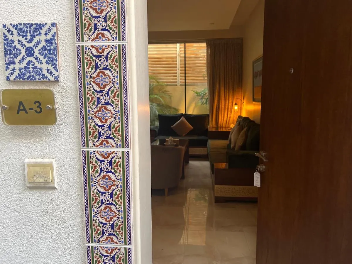 Il Villaggio Luxury Villas Yidda 0*,  Arabia Saudí