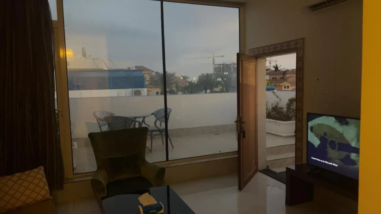 Il Villaggio Luxury Villas Yidda