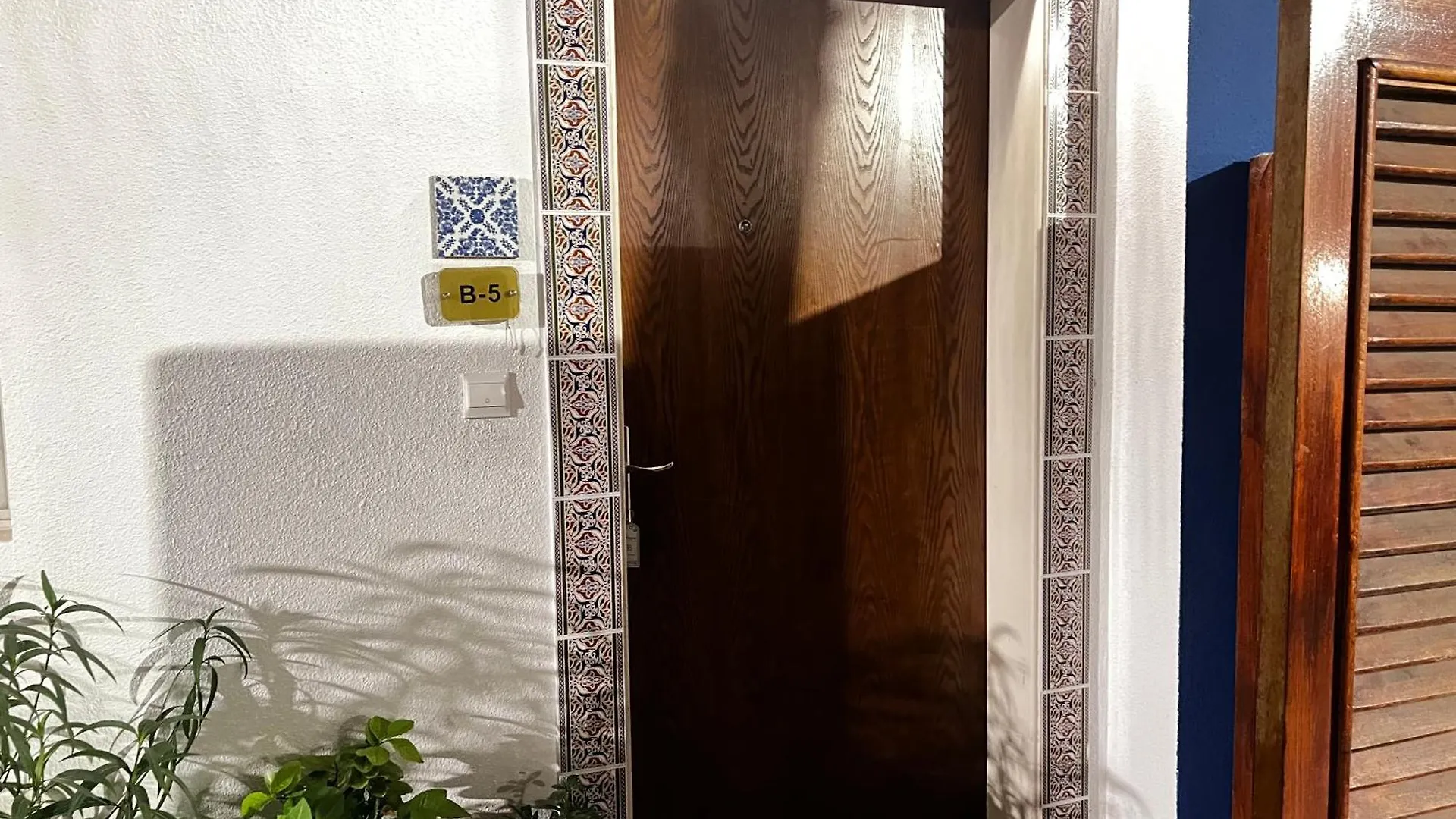 Il Villaggio Luxury Villas Yidda