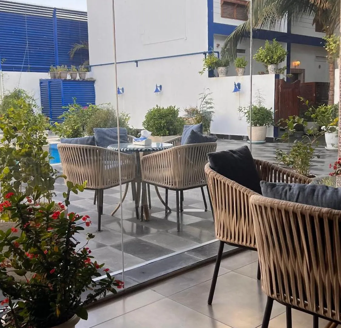 Il Villaggio Luxury Villas Yidda Arabia Saudí