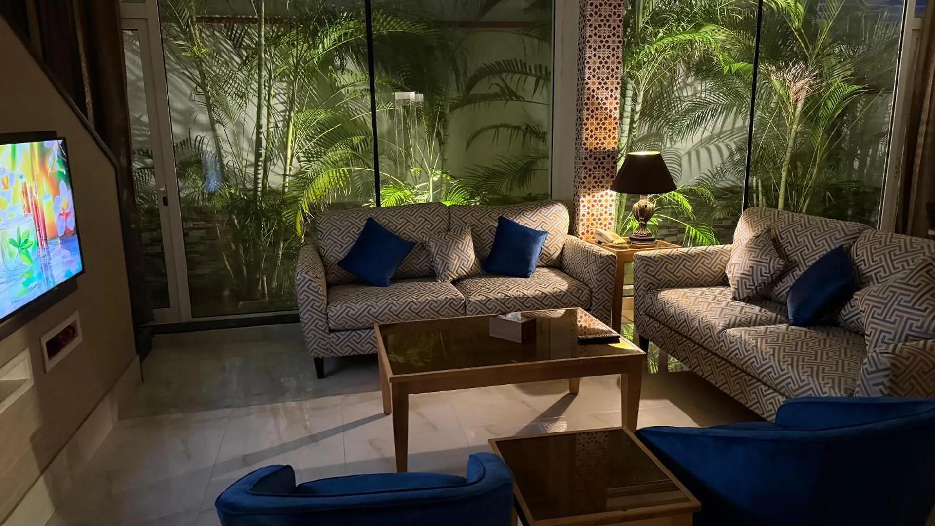 Il Villaggio Luxury Villas Yidda 0*,