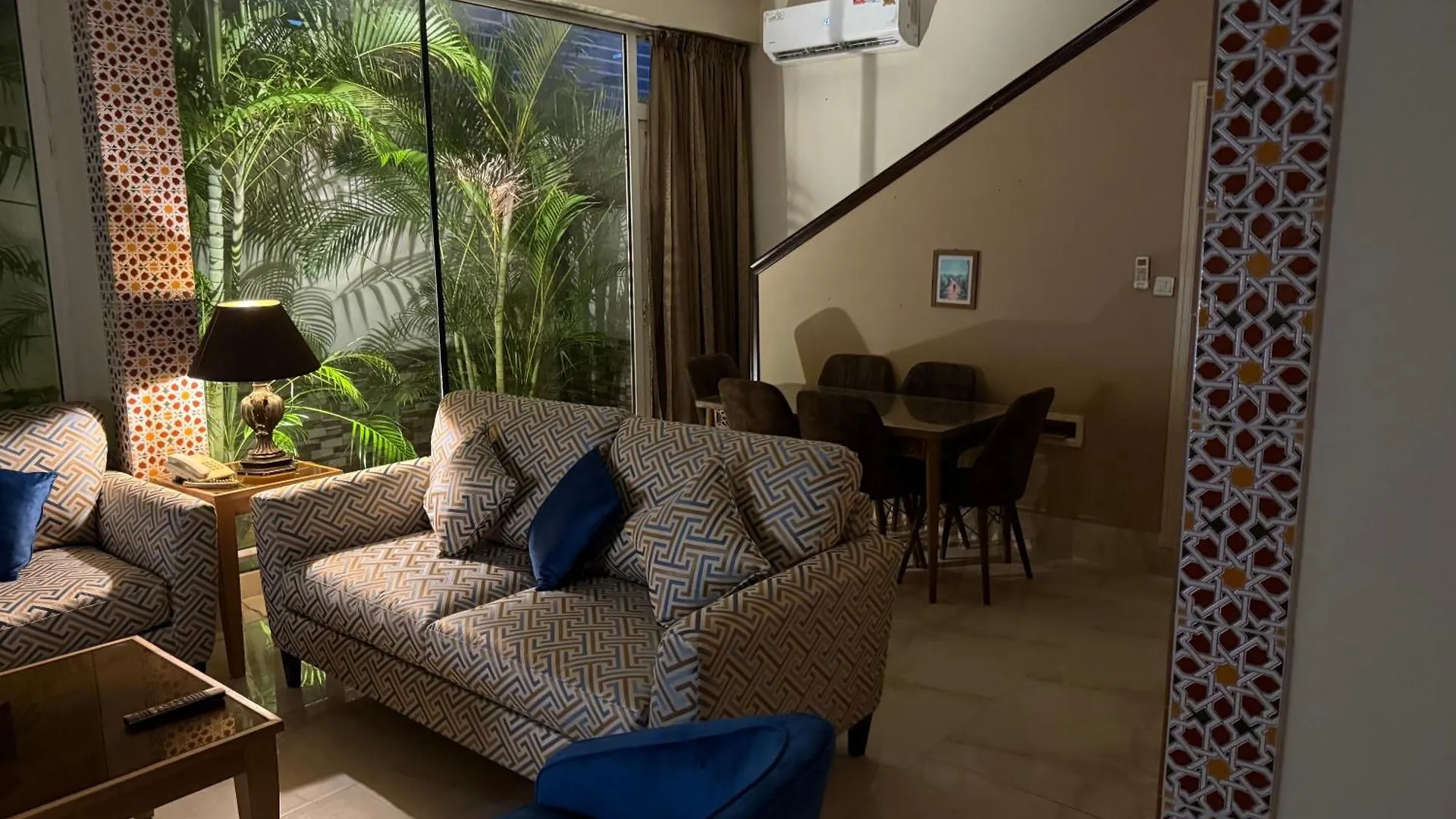 Il Villaggio Luxury Villas Yidda