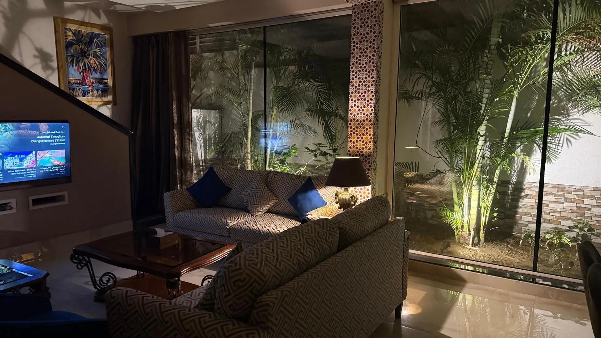 Il Villaggio Luxury Villas Džidda