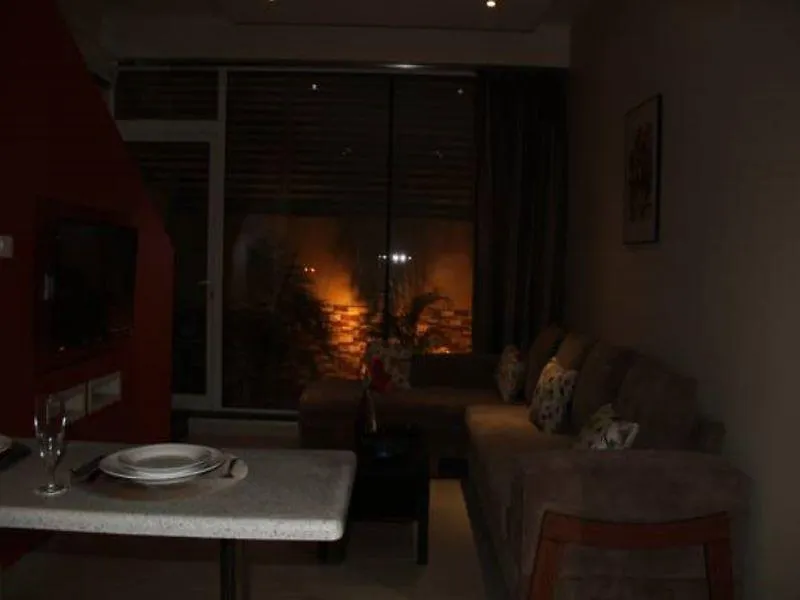 Il Villaggio Luxury Villas Yidda