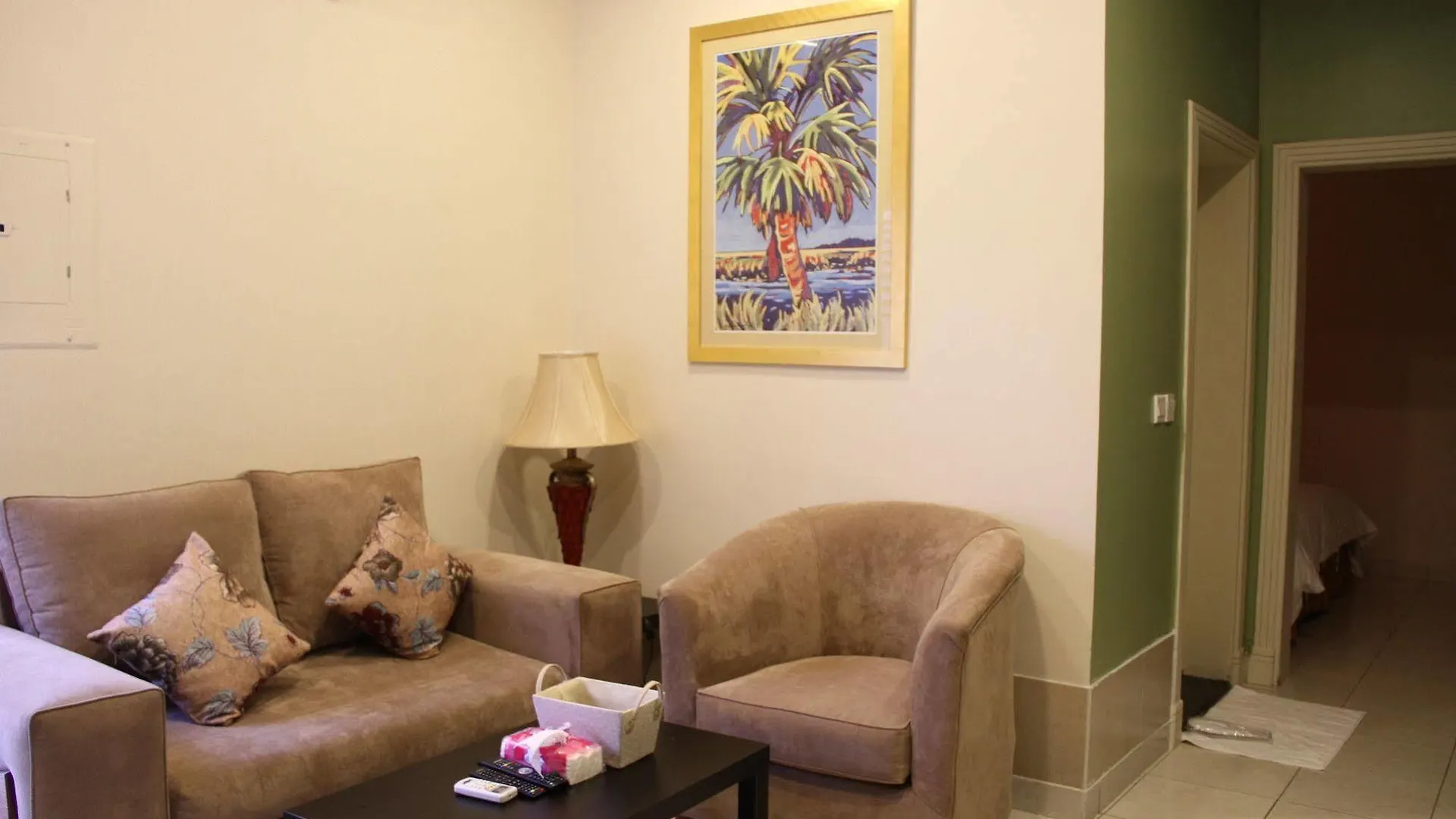 Il Villaggio Luxury Villas Yidda Arabia Saudí