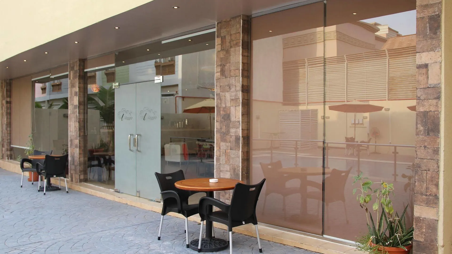 Il Villaggio Luxury Villas Yidda