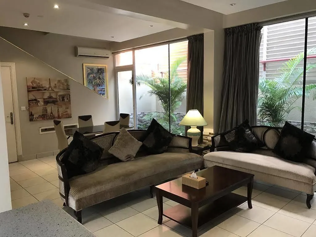 Il Villaggio Luxury Villas Yidda 0*,