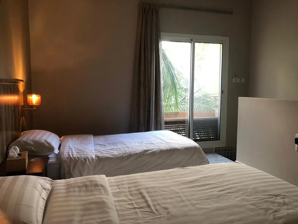 Il Villaggio Luxury Villas Yidda