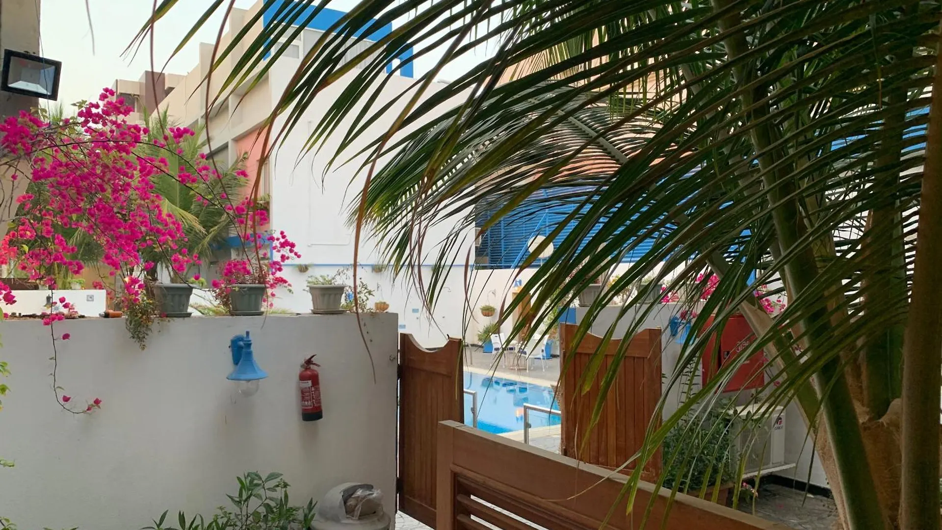 Il Villaggio Luxury Villas Yidda Arabia Saudí